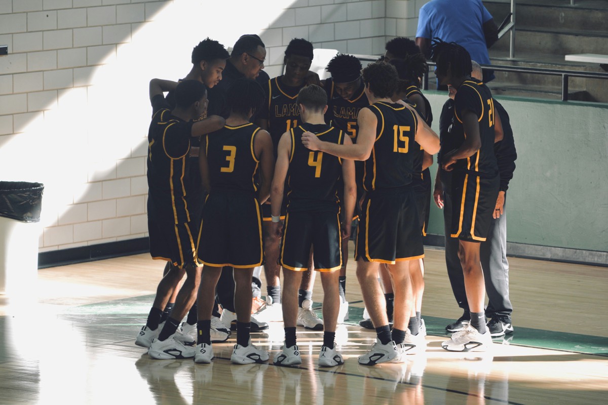 Teams and Coaches